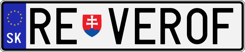 Typ III - Bežná 1R