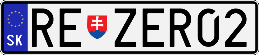 Typ III - Bežná 1R