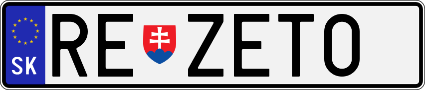 Typ III - Bežná 1R
