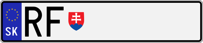 Typ III - Bežná 1R