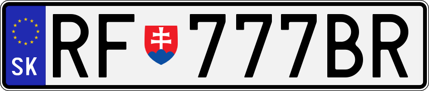 Typ III - Bežná 1R