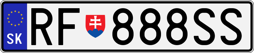 Typ III - Bežná 1R