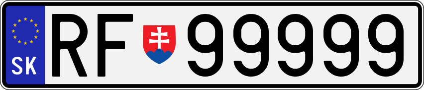 Typ III - Bežná 1R