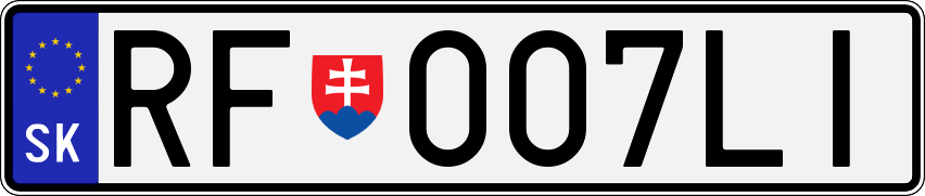 Typ III - Bežná 1R