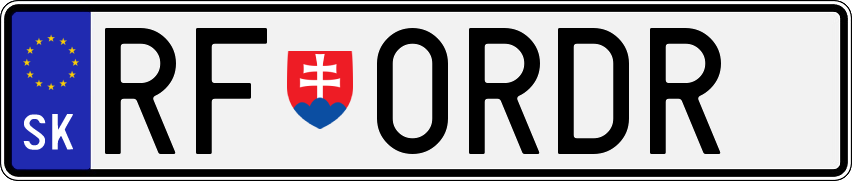 Typ III - Bežná 1R