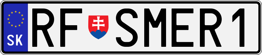 Typ III - Bežná 1R