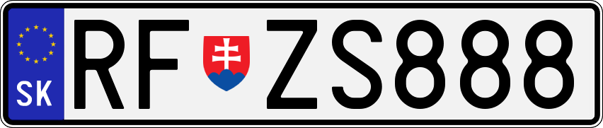 Typ III - Bežná 1R