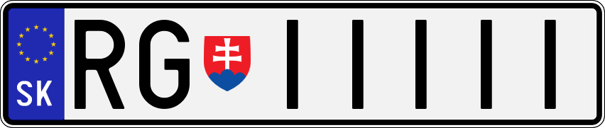 Typ III - Bežná 1R