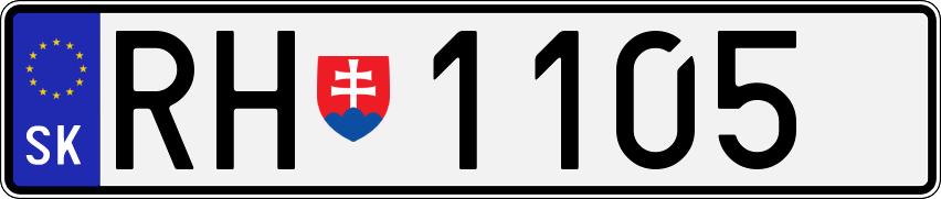 Typ III - Bežná 1R