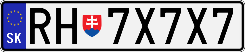 Typ III - Bežná 1R