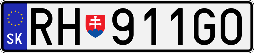 Typ III - Bežná 1R