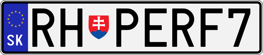 Typ III - Bežná 1R