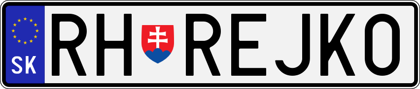 Typ III - Bežná 1R