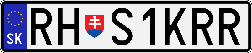 Typ III - Bežná 1R