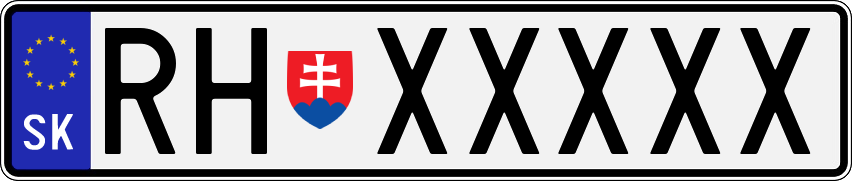 Typ III - Bežná 1R
