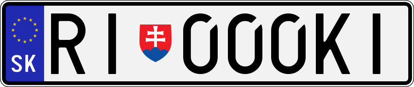 Typ III - Bežná 1R