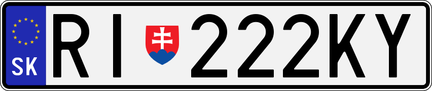 Typ III - Bežná 1R