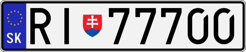 Typ III - Bežná 1R