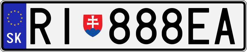 Typ III - Bežná 1R