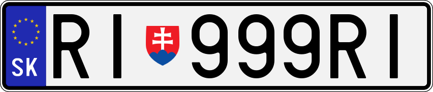 Typ III - Bežná 1R