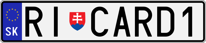 Typ III - Bežná 1R