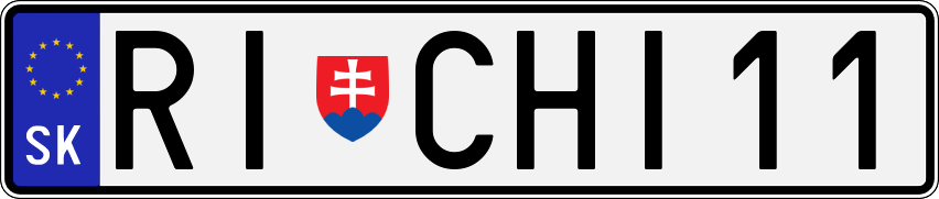 Typ III - Bežná 1R