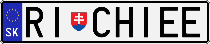 Typ III - Bežná 1R