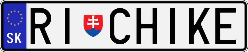 Typ III - Bežná 1R