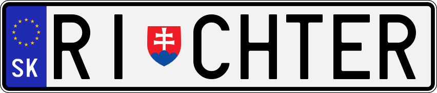 Typ III - Bežná 1R