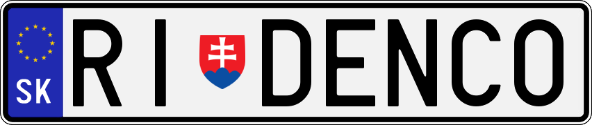 Typ III - Bežná 1R