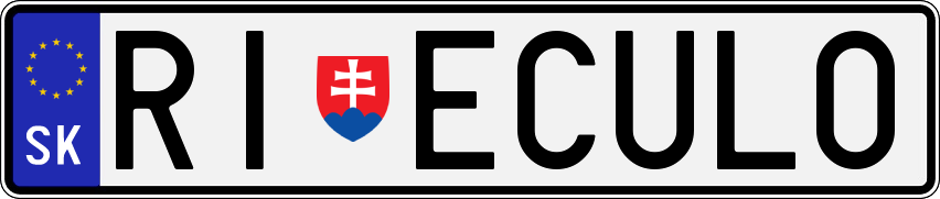 Typ III - Bežná 1R