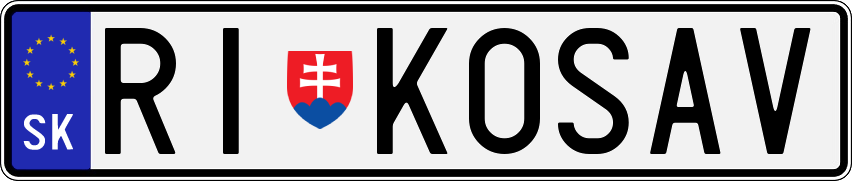 Typ III - Bežná 1R