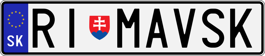 Typ III - Bežná 1R