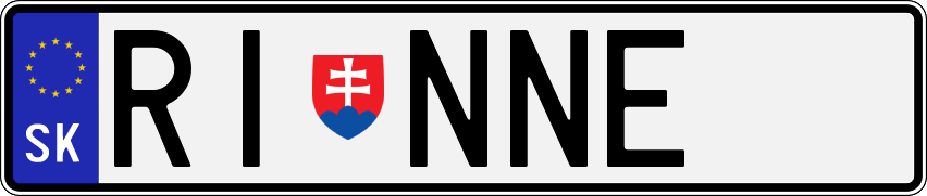 Typ III - Bežná 1R