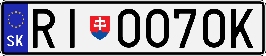 Typ III - Bežná 1R