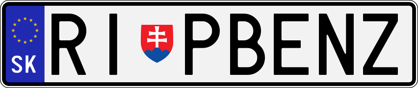 Typ III - Bežná 1R