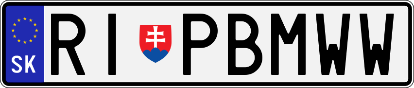 Typ III - Bežná 1R