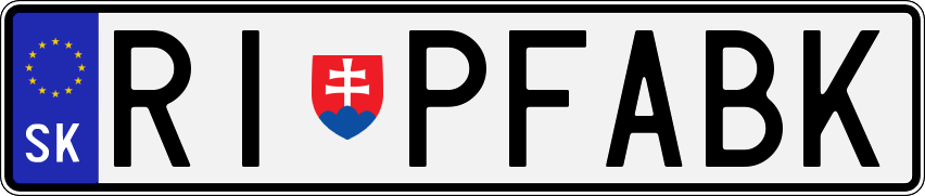 Typ III - Bežná 1R