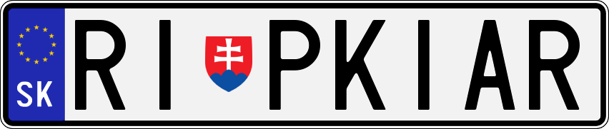 Typ III - Bežná 1R