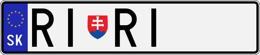 Typ III - Bežná 1R