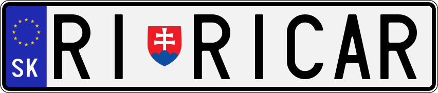 Typ III - Bežná 1R