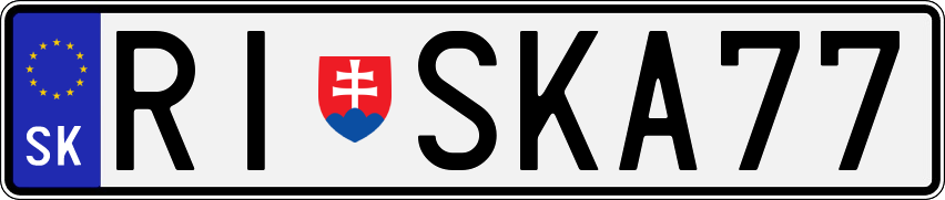 Typ III - Bežná 1R