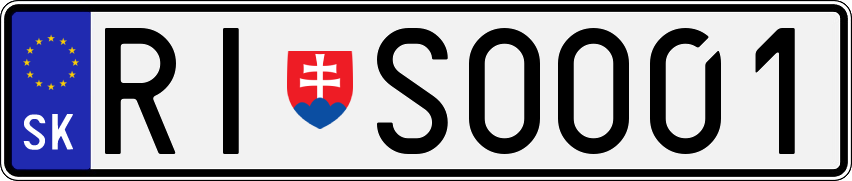 Typ III - Bežná 1R