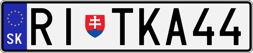 Typ III - Bežná 1R
