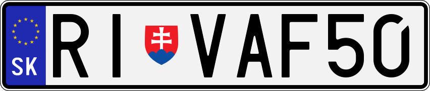 Typ III - Bežná 1R