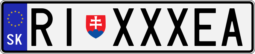 Typ III - Bežná 1R