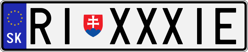 Typ III - Bežná 1R