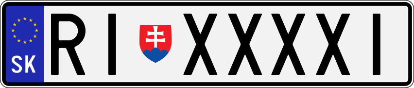Typ III - Bežná 1R