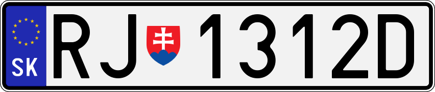 Typ III - Bežná 1R