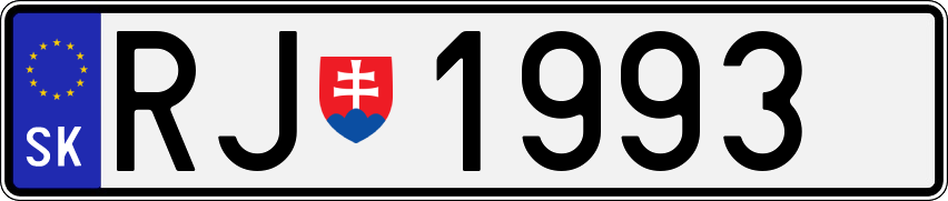 Typ III - Bežná 1R